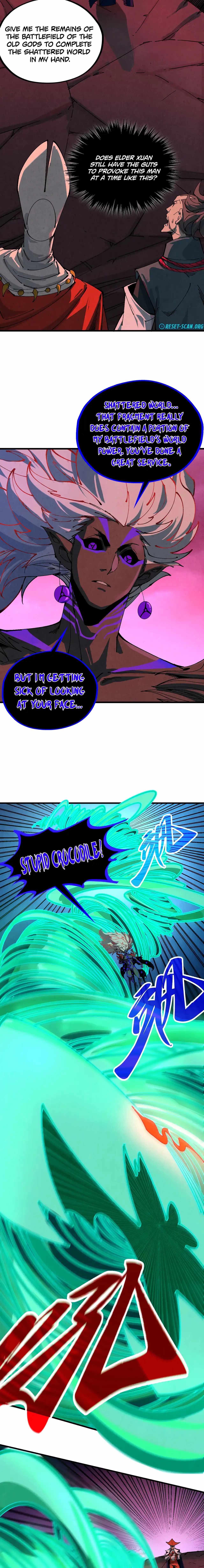 The Ultimate of All Ages Chapter 480 14